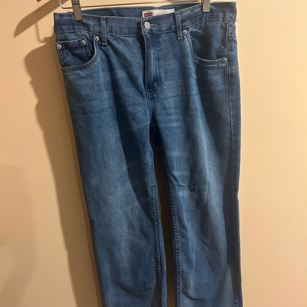 Jean Levi's